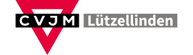 CVJM Lützellinden logo
